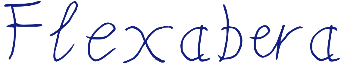 Flexabera Logo